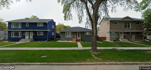 1211 Lorette Avenue（加拿大曼尼托巴省温尼伯市）房屋照片