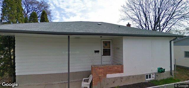 1220 Mulvey Avenue（加拿大曼尼托巴省温尼伯市）房屋照片