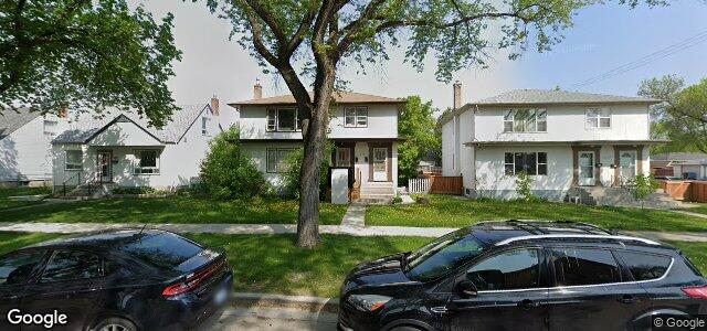 1223 Lorette Avenue（加拿大曼尼托巴省温尼伯市）房屋照片