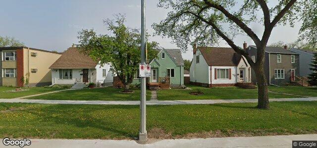 1226 Corydon Avenue（加拿大曼尼托巴省温尼伯市）房屋照片