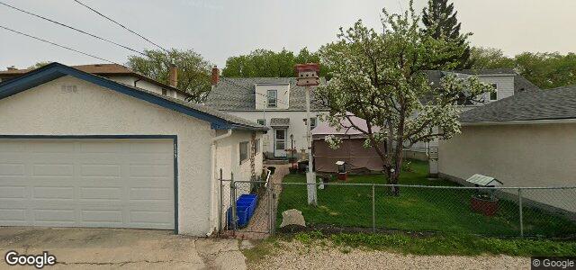 1227 Lorette Avenue（加拿大曼尼托巴省温尼伯市）房屋照片