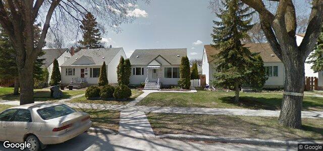 1227 Warsaw Crescent（加拿大曼尼托巴省温尼伯市）房屋照片