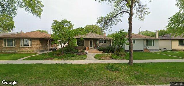 1231 Fleet Avenue（加拿大曼尼托巴省温尼伯市）房屋照片