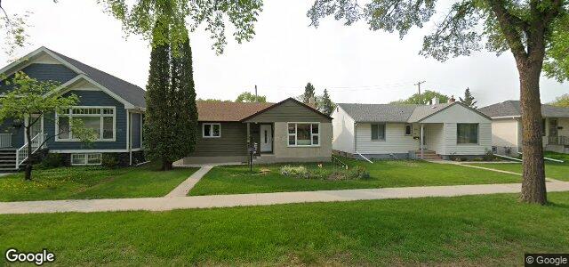 1232 Fleet Avenue（加拿大曼尼托巴省温尼伯市）房屋照片