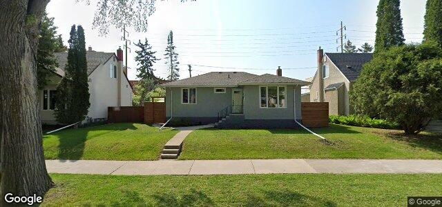 1234 Lorette Avenue（加拿大曼尼托巴省温尼伯市）房屋照片