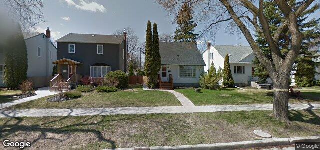 1235 Warsaw Crescent（加拿大曼尼托巴省温尼伯市）房屋照片