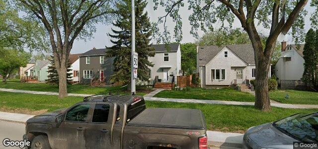 1238 Corydon Avenue（加拿大曼尼托巴省温尼伯市）房屋照片