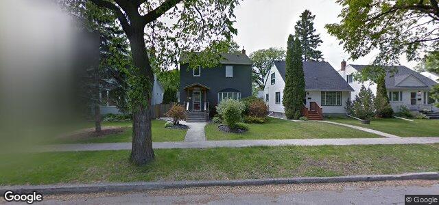 1239 Warsaw Crescent（加拿大曼尼托巴省温尼伯市）房屋照片