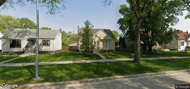 1247 Lorette Avenue（加拿大曼尼托巴省温尼伯市）房屋照片