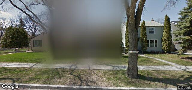 1247 Warsaw Crescent（加拿大曼尼托巴省温尼伯市）房屋照片