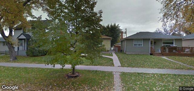 1248 Fleet Avenue（加拿大曼尼托巴省温尼伯市）房屋照片