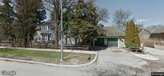 1255 Fleet Avenue（加拿大曼尼托巴省温尼伯市）房屋照片