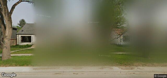 1262 Corydon Avenue（加拿大曼尼托巴省温尼伯市）房屋照片