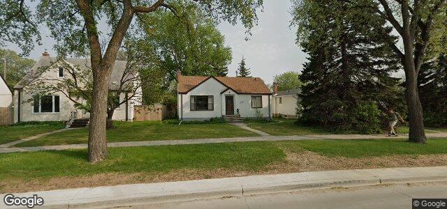 1266 Corydon Avenue（加拿大曼尼托巴省温尼伯市）房屋照片