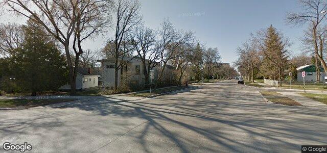 1268 Fleet Avenue（加拿大曼尼托巴省温尼伯市）房屋照片