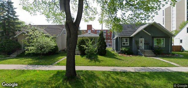 1276 Lorette Avenue（加拿大曼尼托巴省温尼伯市）房屋照片