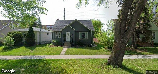 Photo of 1278 Lorette Avenue in Winnipeg, Manitoba