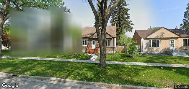 Photo of 1279 Lorette Avenue in Winnipeg, Manitoba