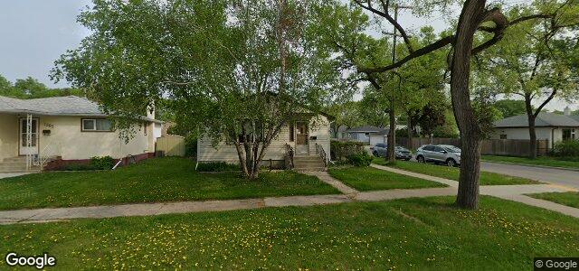 1301 Dudley Crescent（加拿大曼尼托巴省温尼伯市）房屋照片