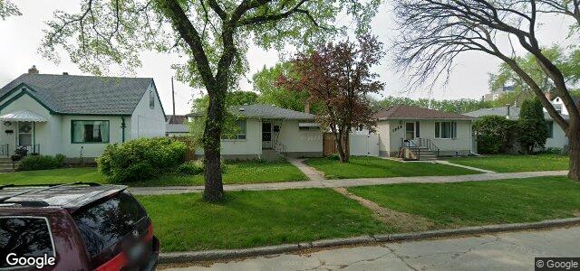 1326 Dudley Crescent（加拿大曼尼托巴省温尼伯市）房屋照片