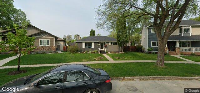 1352 Dudley Crescent（加拿大曼尼托巴省温尼伯市）房屋照片