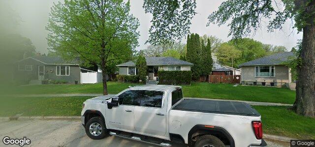 1372 Dudley Crescent（加拿大曼尼托巴省温尼伯市）房屋照片