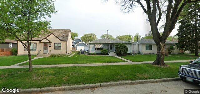 1400 Dudley Crescent（加拿大曼尼托巴省温尼伯市）房屋照片