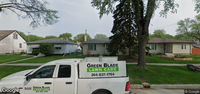 1404 Dudley Crescent（加拿大曼尼托巴省温尼伯市）房屋照片