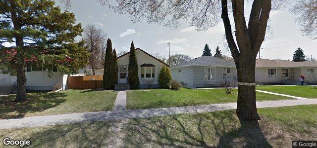 1431 Dudley Crescent（加拿大曼尼托巴省温尼伯市）房屋照片