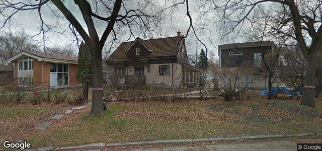 Larawan ng 242 Thurso Street sa Winnipeg, Manitoba