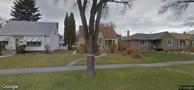 243 Thurso Street（加拿大曼尼托巴省温尼伯市）房屋照片