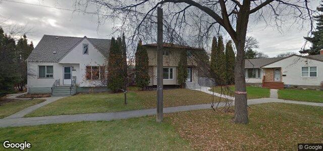 255 Thurso Street（加拿大曼尼托巴省温尼伯市）房屋照片