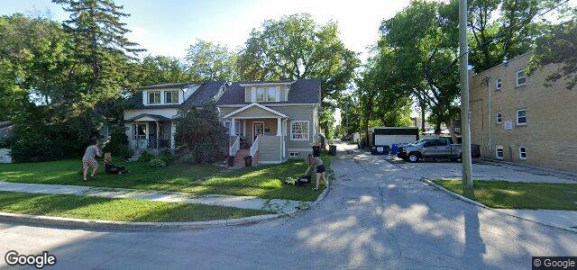 266 Harrow Street（加拿大曼尼托巴省温尼伯市）房屋照片