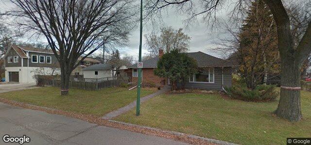 Photo of 270 Thurso Street in Winnipeg, Manitoba