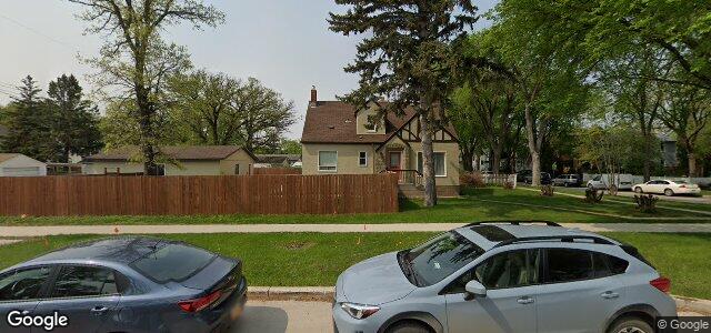 276 Harrow Street（加拿大曼尼托巴省温尼伯市）房屋照片