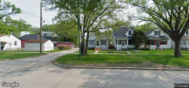 279 Harrow Street（加拿大曼尼托巴省温尼伯市）房屋照片