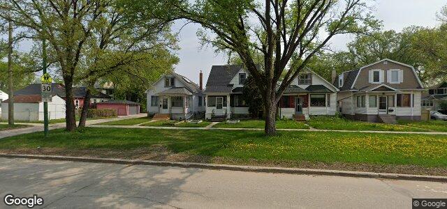 281 Harrow Street（加拿大曼尼托巴省温尼伯市）房屋照片