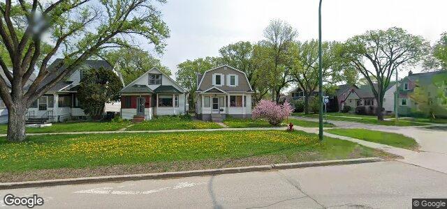 285 Harrow Street（加拿大曼尼托巴省温尼伯市）房屋照片