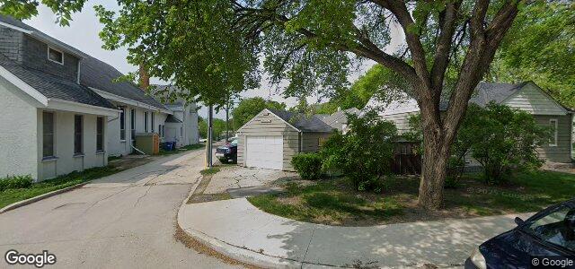 296 Harrow Street（加拿大曼尼托巴省温尼伯市）房屋照片