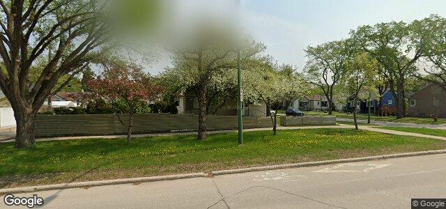 333 Harrow Street（加拿大曼尼托巴省温尼伯市）房屋照片