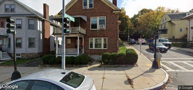 614 Cambridge Street（加拿大曼尼托巴省温尼伯市）房屋照片