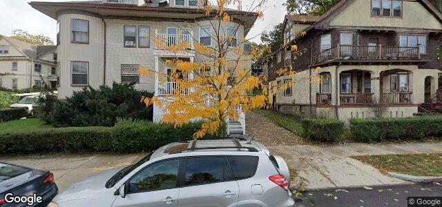 624 Cambridge Street（加拿大曼尼托巴省温尼伯市）房屋照片