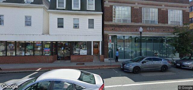 642 Cambridge Street（加拿大曼尼托巴省温尼伯市）房屋照片