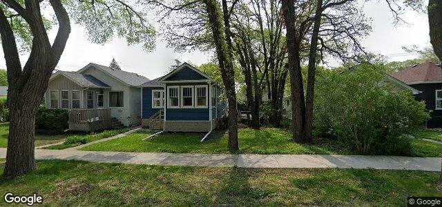 892 Garwood Avenue（加拿大曼尼托巴省温尼伯市）房屋照片