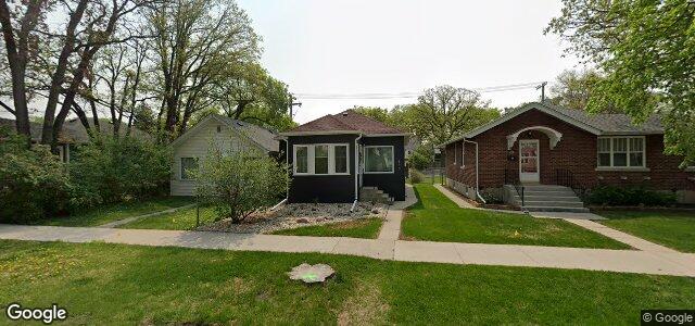 898 Garwood Avenue（加拿大曼尼托巴省温尼伯市）房屋照片