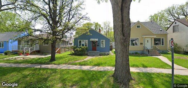 900 Dudley Avenue（加拿大曼尼托巴省温尼伯市）房屋照片