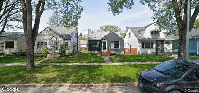 901 Dudley Avenue（加拿大曼尼托巴省温尼伯市）房屋照片