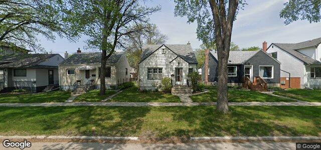 903 Dudley Avenue（加拿大曼尼托巴省温尼伯市）房屋照片