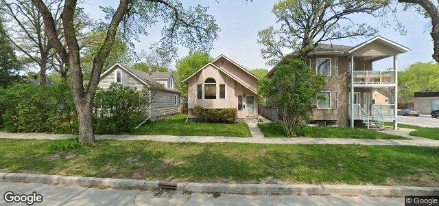 905 Garwood Avenue（加拿大曼尼托巴省温尼伯市）房屋照片