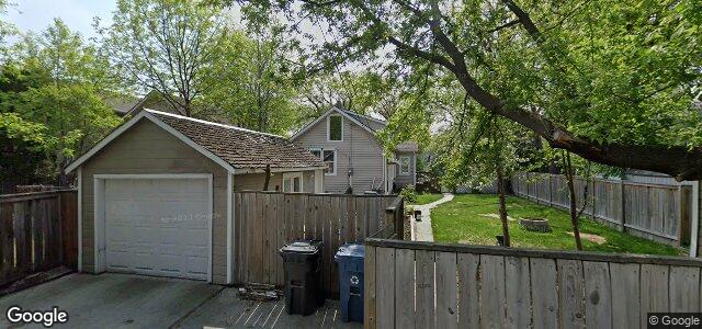 907 Garwood Avenue（加拿大曼尼托巴省温尼伯市）房屋照片